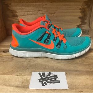 nike 5.0 price